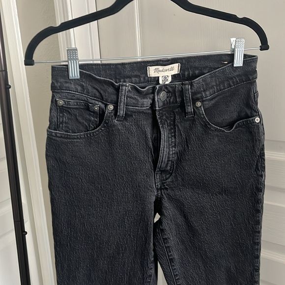Madewell The Perfect Vintage Jean Size 27 - Picture 4 of 8